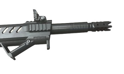 TR IMPORTS Evo Bt 12 GA - Image 8 of 8