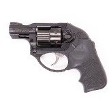 RUGER LCR .22 WMR - 1 of 3