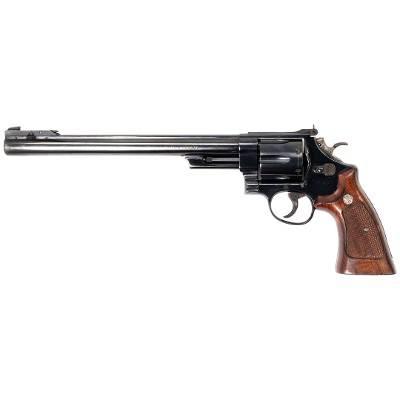 SMITH & WESSON 29-3 .44 MAGNUM - Image 1 of 3