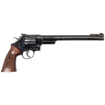 SMITH & WESSON 29-3 .44 MAGNUM - Image 2 of 3