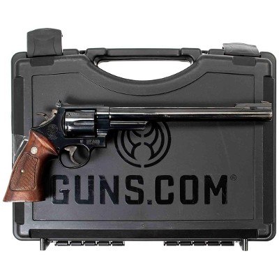 SMITH & WESSON 29-3 .44 MAGNUM - Image 3 of 3