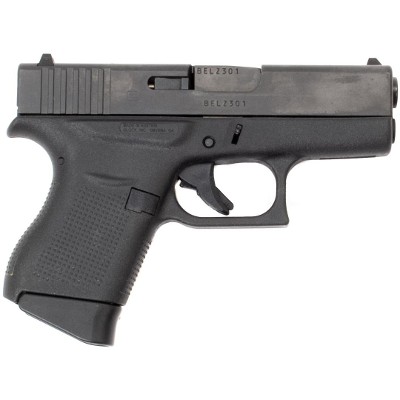 GLOCK 43 9MM LUGER (9X19 PARA) - Image 2 of 3