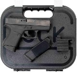 GLOCK 43 9MM LUGER (9X19 PARA) - Image 3 of 3