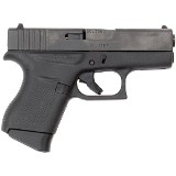 GLOCK 43 9MM LUGER (9X19 PARA) - Image 2 of 3