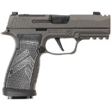 SIG SAUER P365 LEGION 9MM LUGER (9X19 PARA) - 2 of 3