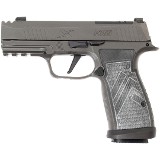 SIG SAUER P365 LEGION 9MM LUGER (9X19 PARA) - 1 of 3