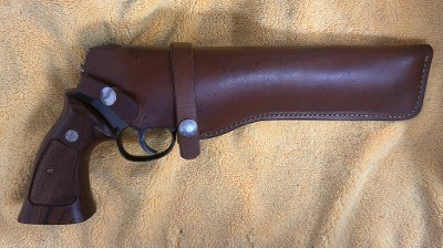 SMITH & WESSON 19-7 .357 MAG - Image 6 of 6