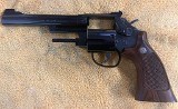SMITH & WESSON 19-7 .357 MAG - Image 3 of 6