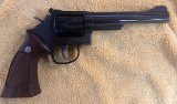 SMITH & WESSON 19-7 .357 MAG - Image 2 of 6