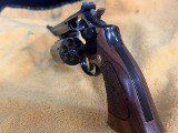SMITH & WESSON 19-7 .357 MAG - Image 4 of 6