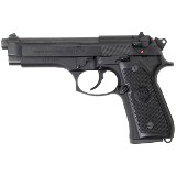 BERETTA 92FS 9MM LUGER (9X19 PARA) - 1 of 3
