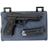 BERETTA 92FS 9MM LUGER (9X19 PARA) - 3 of 3