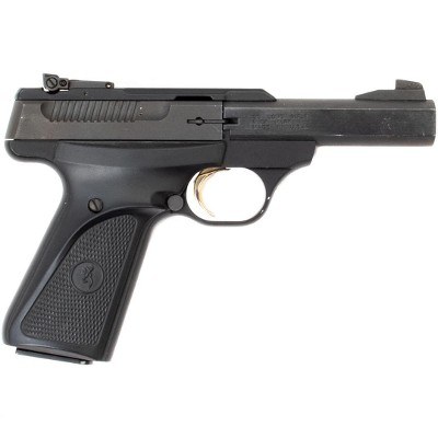BROWNING BUCK MARK MICRO STANDARD .22 LR - Image 2 of 3