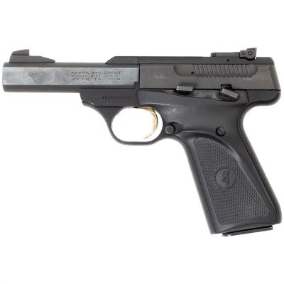 BROWNING BUCK MARK MICRO STANDARD .22 LR - Image 1 of 3