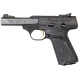 BROWNING BUCK MARK MICRO STANDARD .22 LR - Image 1 of 3