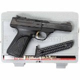 BROWNING BUCK MARK MICRO STANDARD .22 LR - Image 3 of 3
