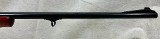 MAUSER MM410 Schonzeitbüchse .22 LR - 20 of 25