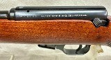 MAUSER MM410 Schonzeitbüchse .22 LR - 6 of 25