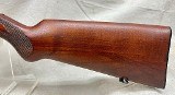 MAUSER MM410 Schonzeitbüchse .22 LR - 10 of 25