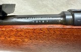 MAUSER MM410 Schonzeitbüchse .22 LR - 5 of 25