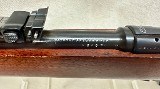 MAUSER MM410 Schonzeitbüchse .22 LR - 7 of 25