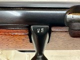 MAUSER MM410 Schonzeitbüchse .22 LR - 17 of 25