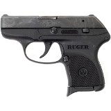 RUGER LCP .380 ACP - Image 1 of 3