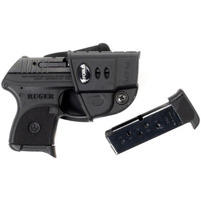 RUGER LCP .380 ACP - Image 3 of 3