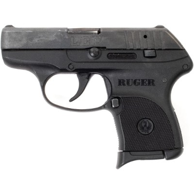 RUGER LCP .380 ACP - Image 1 of 3