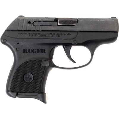RUGER LCP .380 ACP - Image 2 of 3