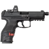 HECKLER & KOCH VP9 9MM LUGER (9X19 PARA) - 2 of 3