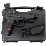 HECKLER & KOCH VP9 9MM LUGER (9X19 PARA) - 3 of 3