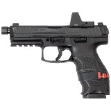 HECKLER & KOCH VP9 9MM LUGER (9X19 PARA) - 1 of 3