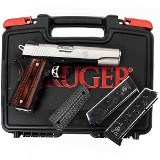 RUGER SR1911 .45 ACP - Image 3 of 3