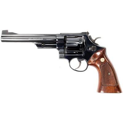 SMITH & WESSON 25-2 .45 ACP - Image 1 of 2