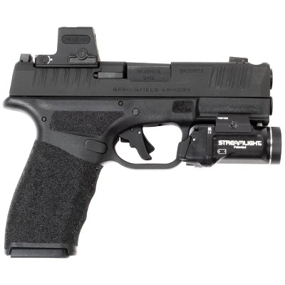 SPRINGFIELD ARMORY HELLCAT PRO 9MM LUGER (9X19 PARA) - Image 2 of 3