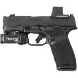 SPRINGFIELD ARMORY HELLCAT PRO 9MM LUGER (9X19 PARA) - Image 1 of 3