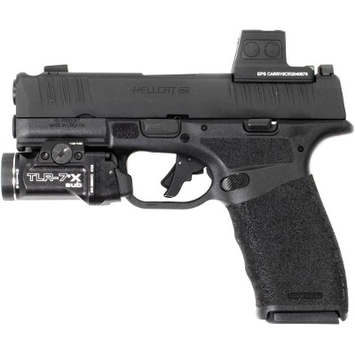 SPRINGFIELD ARMORY HELLCAT PRO 9MM LUGER (9X19 PARA) - Image 1 of 3