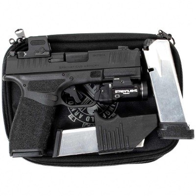 SPRINGFIELD ARMORY HELLCAT PRO 9MM LUGER (9X19 PARA) - Image 3 of 3