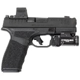 SPRINGFIELD ARMORY HELLCAT PRO 9MM LUGER (9X19 PARA) - Image 2 of 3