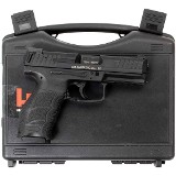 HECKLER & KOCH VP40 .40 S&W - 3 of 3