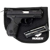 RUGER SR22 .22 LR - 3 of 3