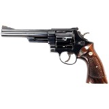 SMITH & WESSON 25-5 .45 LC - Image 1 of 2