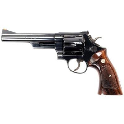 SMITH & WESSON 25-5 .45 LC - Image 1 of 2