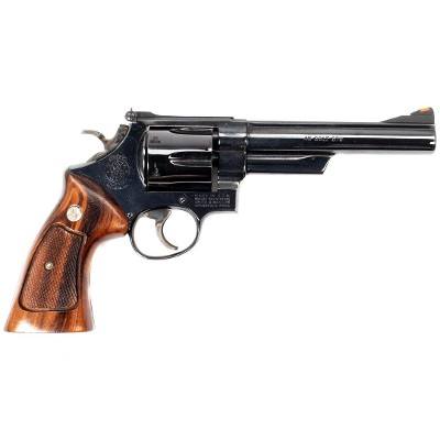 SMITH & WESSON 25-5 .45 LC - Image 2 of 2