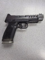 FN 509 LS Edge 9MM LUGER (9x19 PARA) - 1 of 1