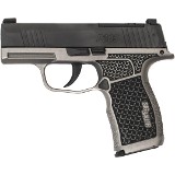 SIG SAUER P365 9MM LUGER (9X19 PARA) - 1 of 3