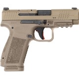 CANIK METE MC9LS 9MM LUGER (9X19 PARA) - 2 of 3