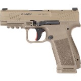 CANIK METE MC9LS 9MM LUGER (9X19 PARA) - 1 of 3