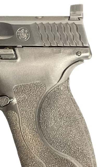 SMITH & WESSON M&P 10mm M2.0 10MM - Image 4 of 6